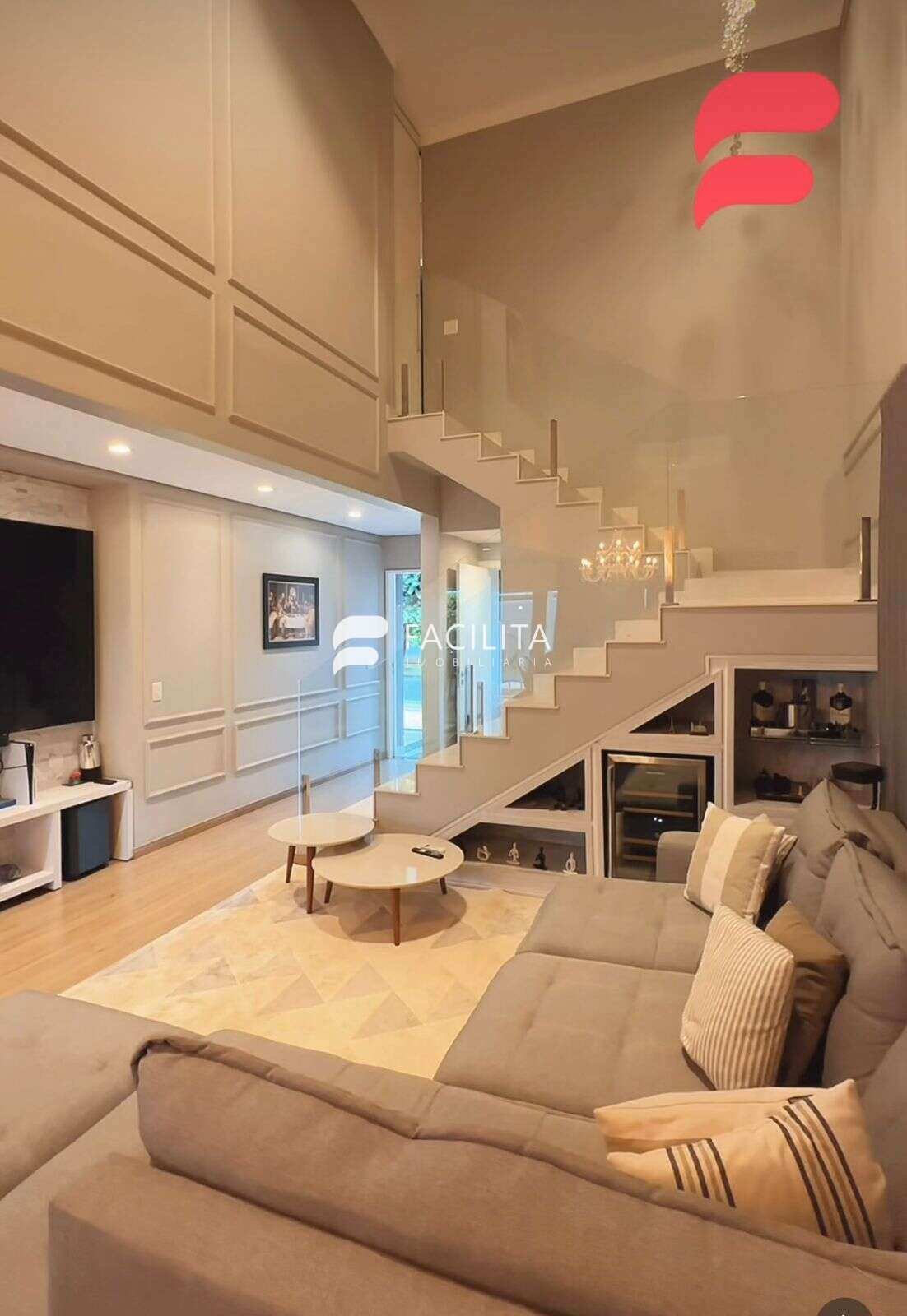 Casa no Condomínio Pitangueiras