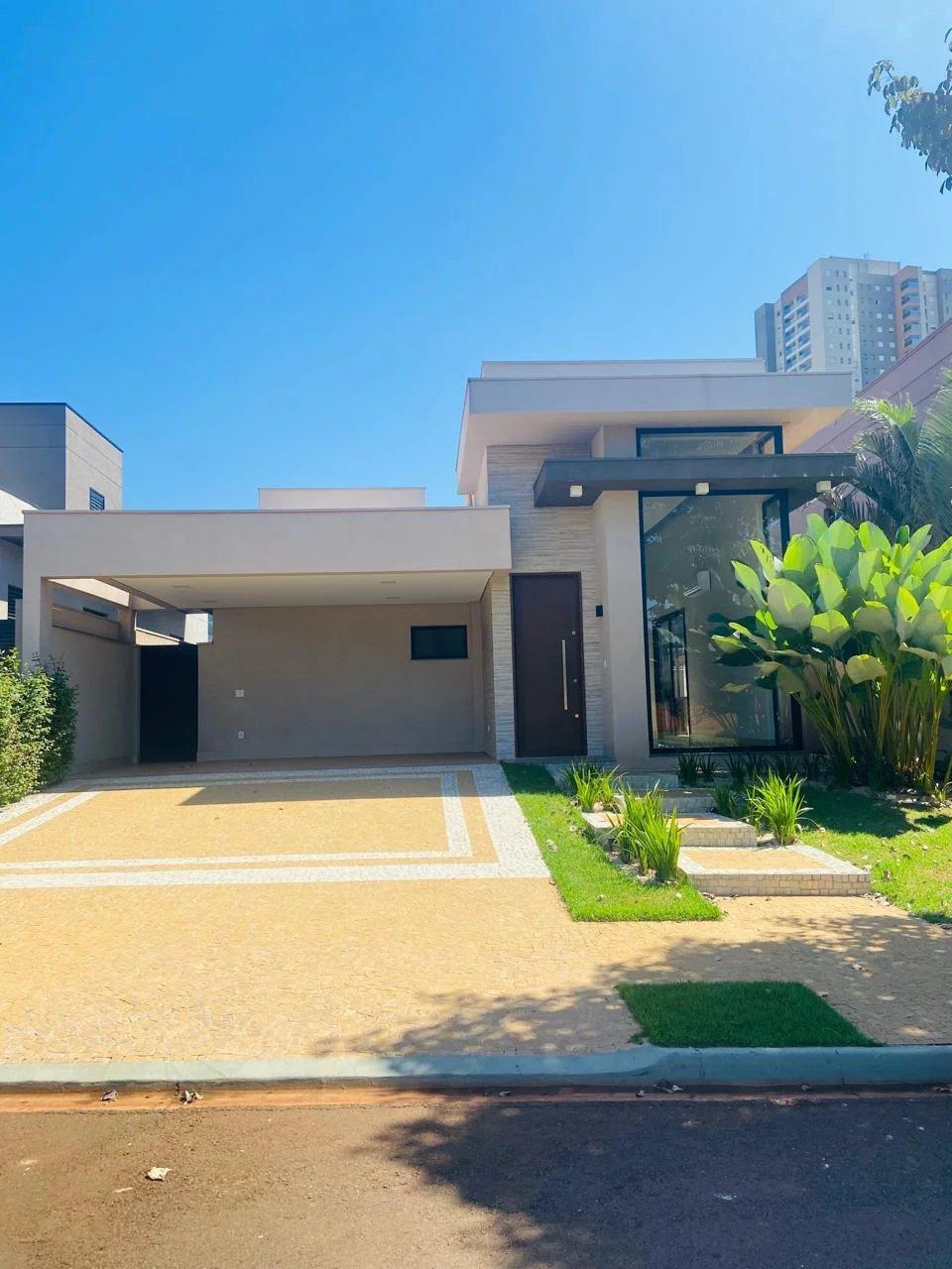 Casa Térrea Serenidade