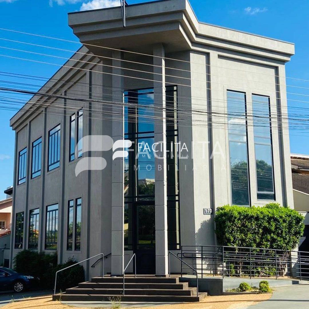 Prédio Incrível Imponente, Robusto, comercial com excelente localização na Nova Ribeirânia em Ribeirão Preto - SP.